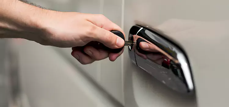 Why Choose Our Auto Locksmith Team in Kendale Lakes, FL?