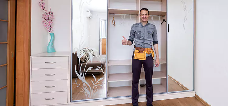 Sliding Closet Door Replacement Kendale Lakes