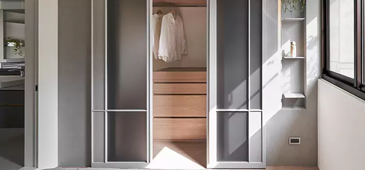 Mirror Sliding Door Replacement Kendale Lakes