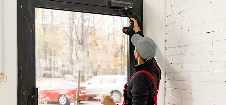 Comprehensive Door Closer Services in Kendale Lakes, FL