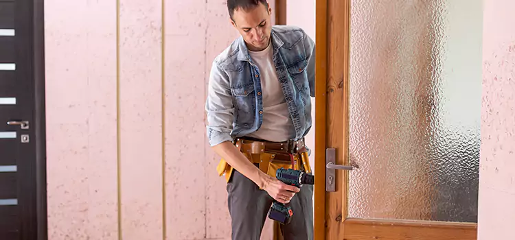Exterior Door Frame Installation Kendale Lakes