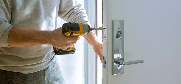 Door Knob Lock Repair Kendale Lakes