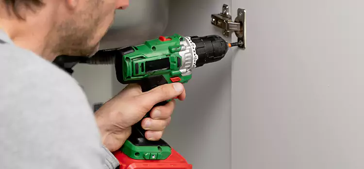 Commercial Door Hinge Repair Kendale Lakes
