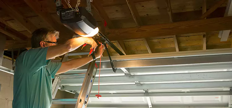 Garage Door Opener Sales and Installation Kendale Lakes