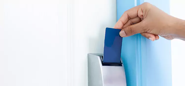Access Control System Integration Kendale Lakes