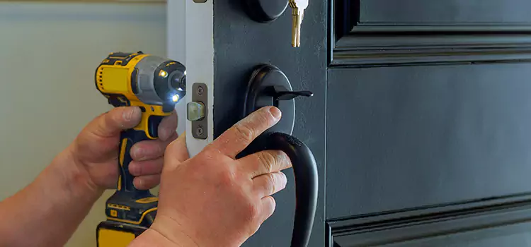 Locksmith Emergency Service Kendale Lakes