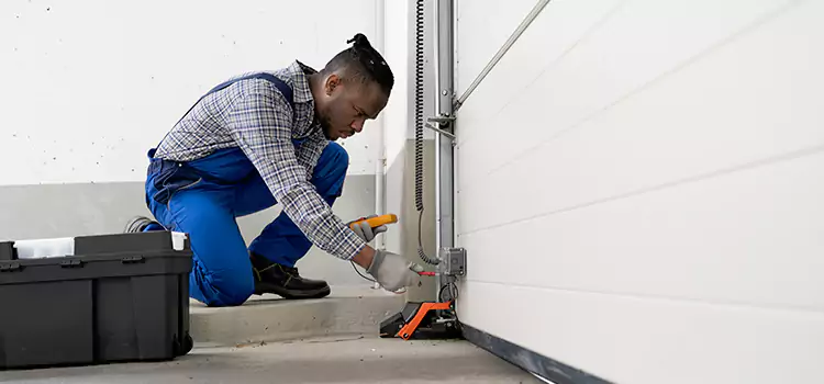 Expert Solutions for Every Garage Lock Need in Kendale Lakes, FL