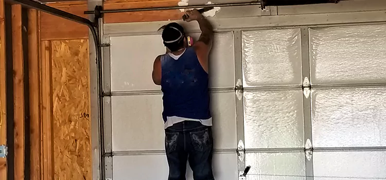 Specialized Garage Door Panel Solutions in Kendale Lakes, FL