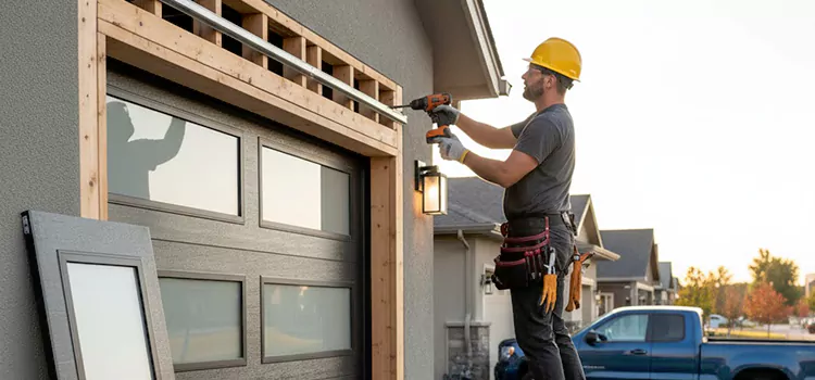 Your Trusted Garage Door Specialists in Kendale Lakes