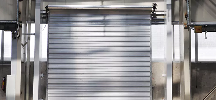 Roller Door Maintenance Kendale Lakes