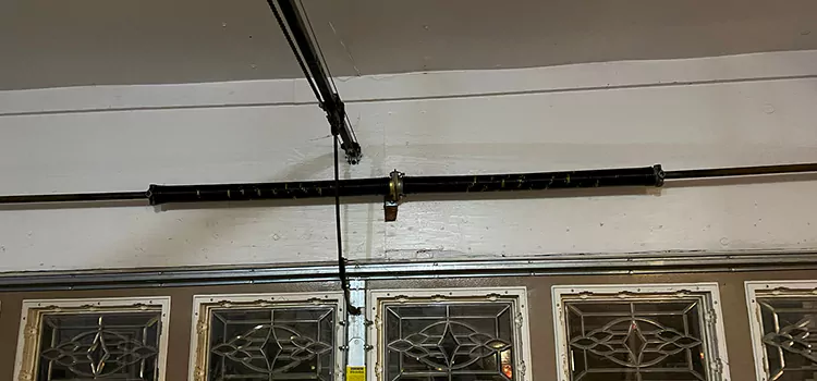 Garage Door Spring Repair Near Me Kendale Lakes