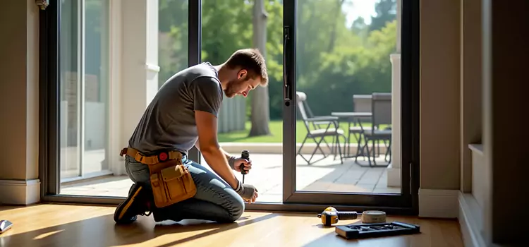 Comprehensive Solutions for Every Glass Door Need in Kendale Lakes, FL