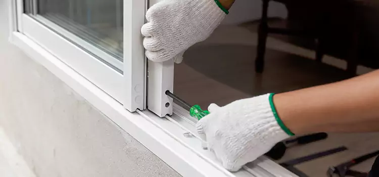 Sliding Glass Door Lock Repair Kendale Lakes