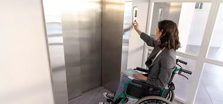 Benefits of Modern Handicap Door Systems in Kendale Lakes, FL