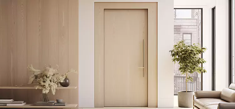 Choose Quality for Your Inside Doors in Kendale Lakes, FL