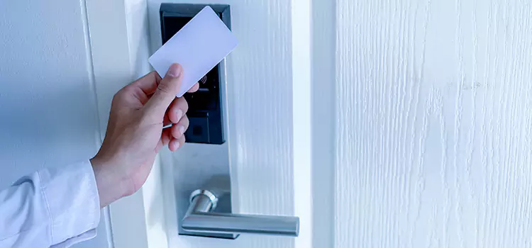 Why Choose Us for Your Keycard Lock Installation in Kendale Lakes, FL?