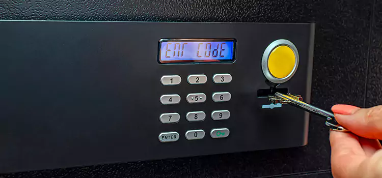 Electronic Keypad Deadbolt Installation Kendale Lakes