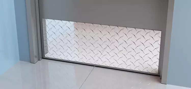 Benefits of Professional Kick Plate Solutions in Kendale Lakes, FL