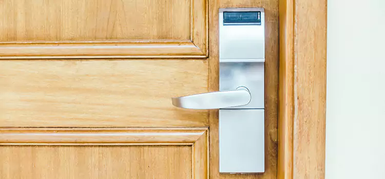 Electromagnetic Door Lock Installation Kendale Lakes