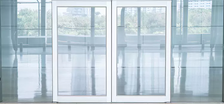 Why Choose Us for Your Motion Sensor Door Needs in Kendale Lakes, FL?