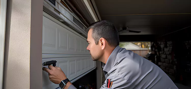 Garage Door Cable Replacement Kendale Lakes