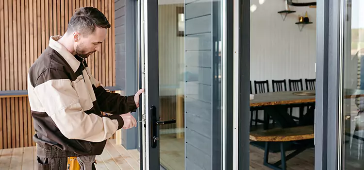 New Sliding Glass Door Installation Kendale Lakes