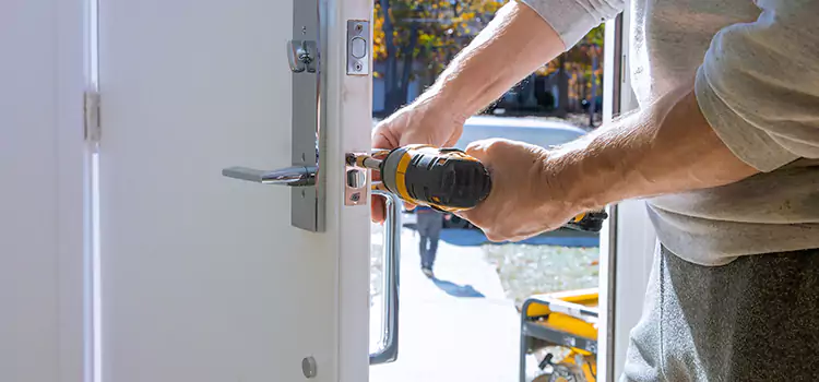 Insulated Roll Up Garage Doors Residential Kendale Lakes