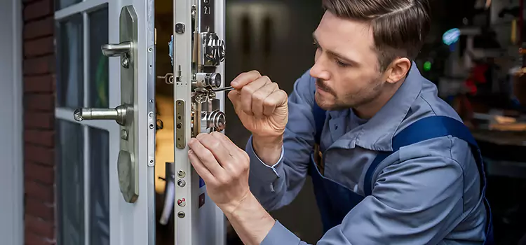 Residential Lock Installation Kendale Lakes