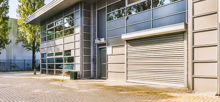 Electric Roller Garage Doors Kendale Lakes