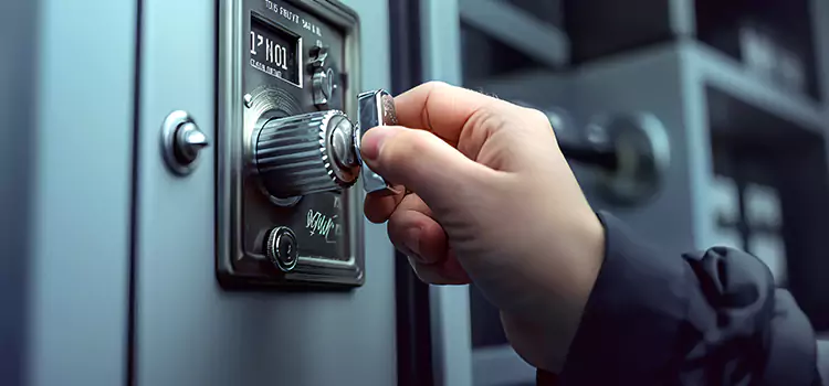 Locksmith Cost to Open Safe Kendale Lakes