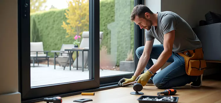 Patio Sliding Glass Door Replacement Kendale Lakes