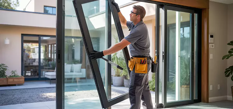 Specialized Sliding Door Roller Services in Kendale Lakes, Florida