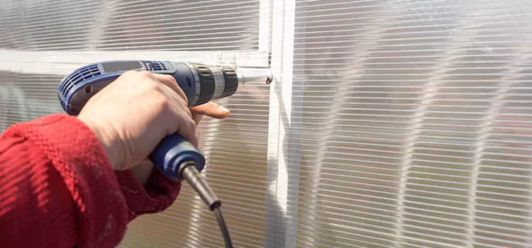 Sliding Screen Door Repair Kendale Lakes