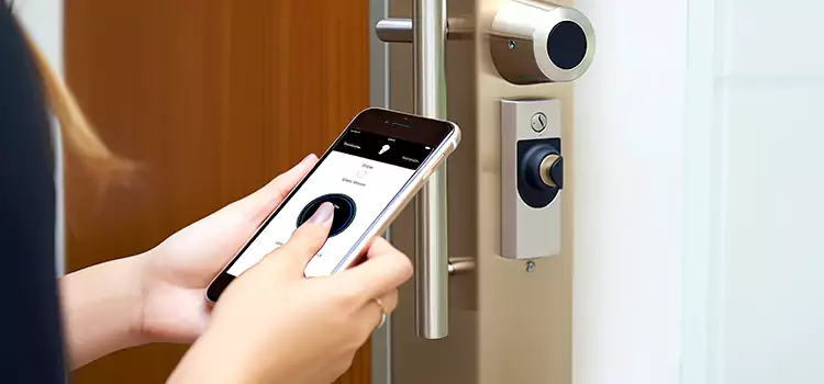 Keypad Door Lock Installation Kendale Lakes