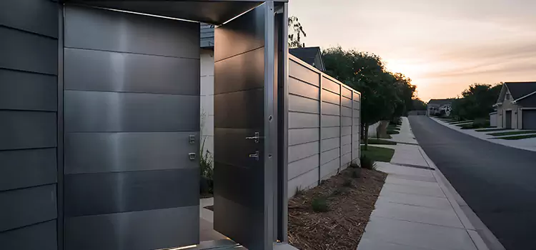 Comprehensive Steel Door Solutions in Kendale Lakes, FL