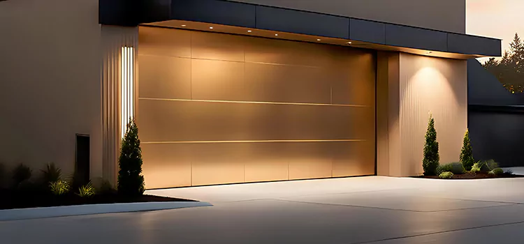 Aluminum Garage Door Installation Kendale Lakes