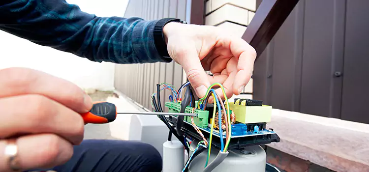 Electric Gate Maintenance Kendale Lakes