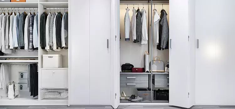 Glass Closet Door Repair Kendale Lakes