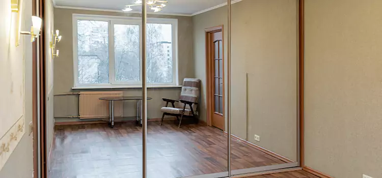 Mirror Closet Door Roller Replacement Kendale Lakes