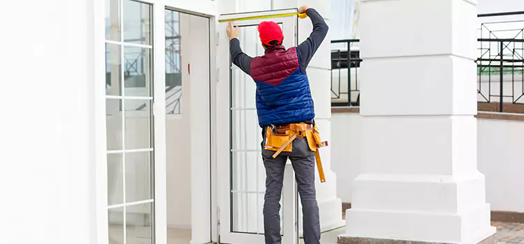 Water Damage Door Frame Repair Kendale Lakes