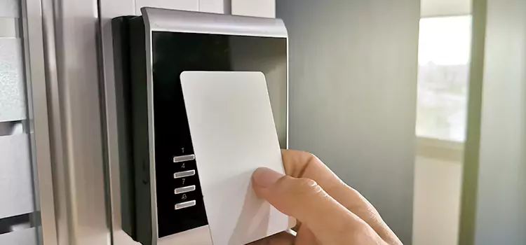 NMS Proximity Switch Door Systems Kendale Lakes