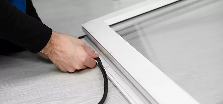 Commercial Door Weather Stripping Kendale Lakes