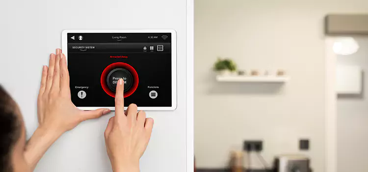 Blink Video Doorbell Installation Kendale Lakes