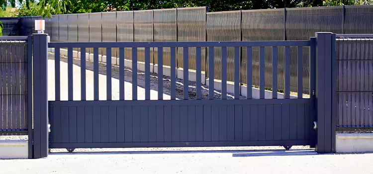 Driveway Gate Installation Contractors Kendale Lakes