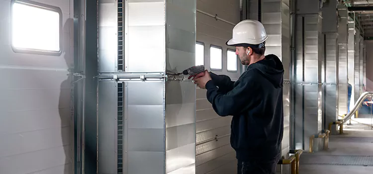 Prompt and Professional Garage Door Service in Kendale Lakes, Florida