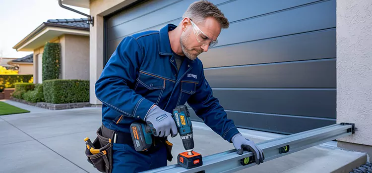 Why Choose Us for Garage Door Off Track Services in Kendale Lakes, Florida?