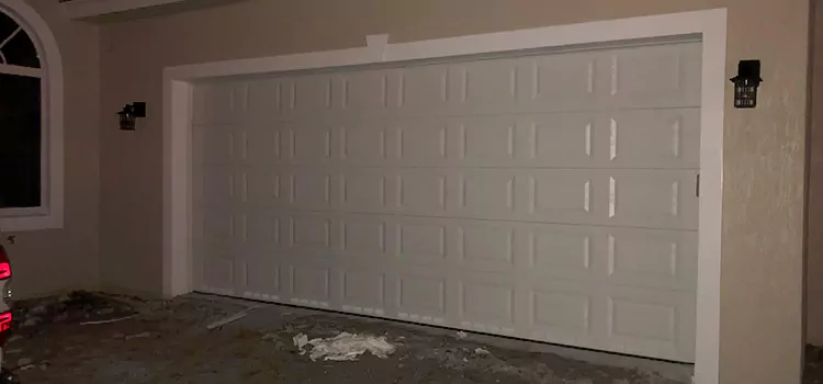 Garage Door Coil Replacement Kendale Lakes