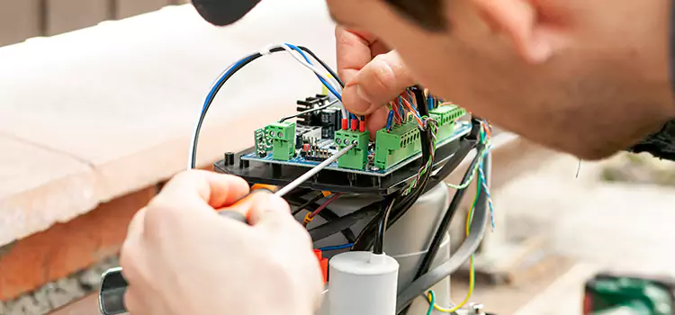 Specialized Brand Gate Motor Repairs Kendale Lakes