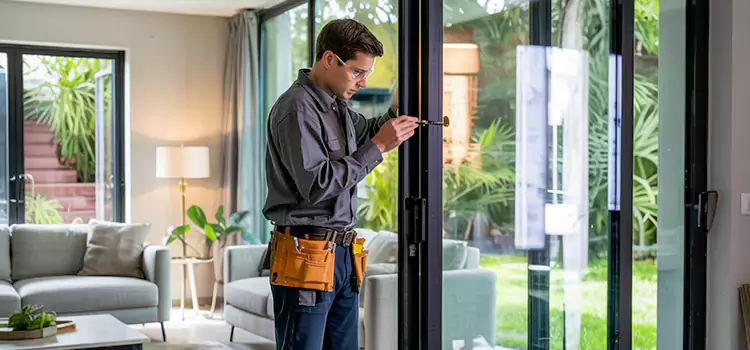 Why Choose Us for Your Glass Door Needs in Kendale Lakes, FL?