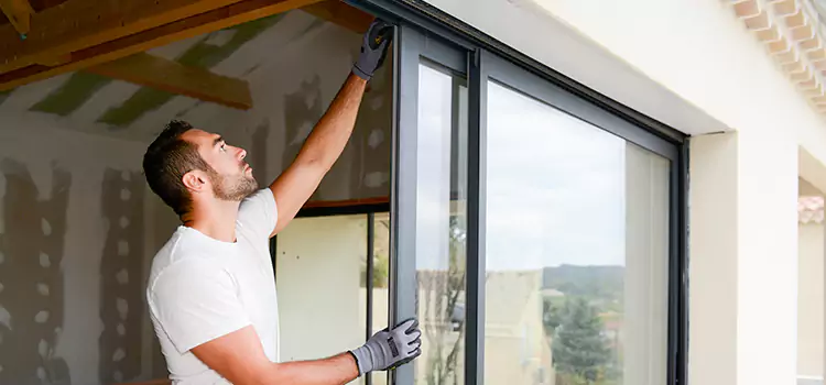 Emergency Sliding Glass Door Repair Kendale Lakes